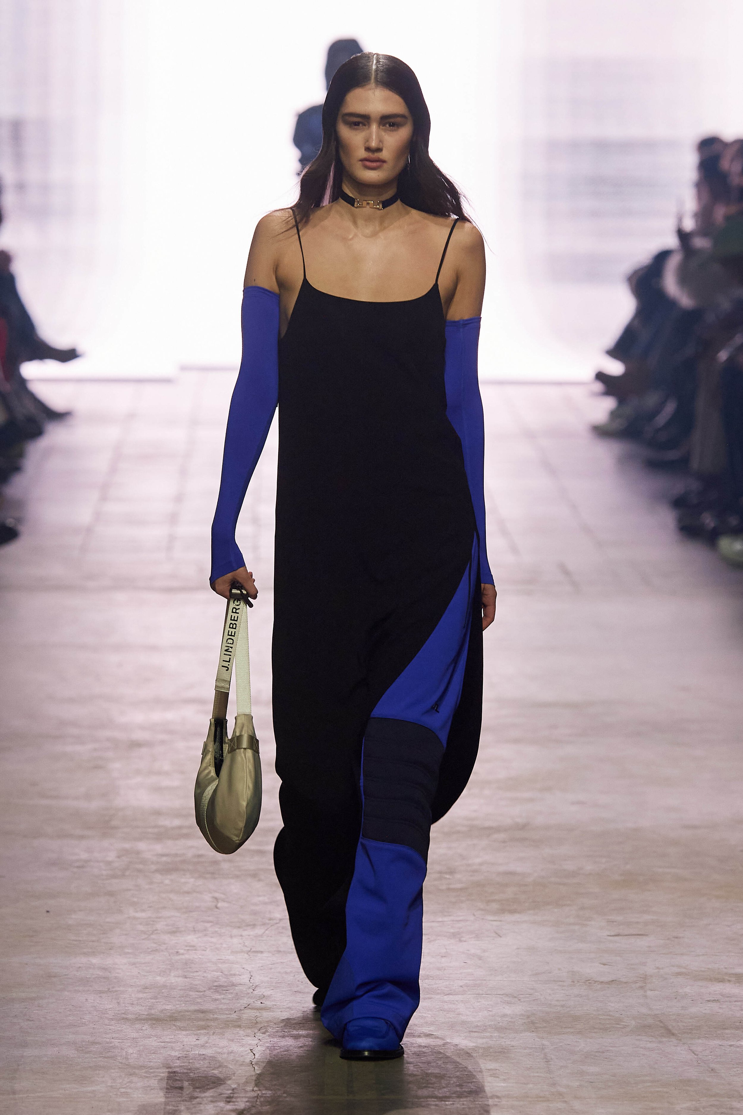 CPHFW: J.Lindeberg Fall 2024 Collection — KOLOR MAGAZINE